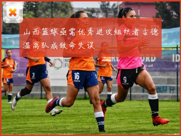 山西篮球亟需优秀进攻组织者古德温离队成致命失误