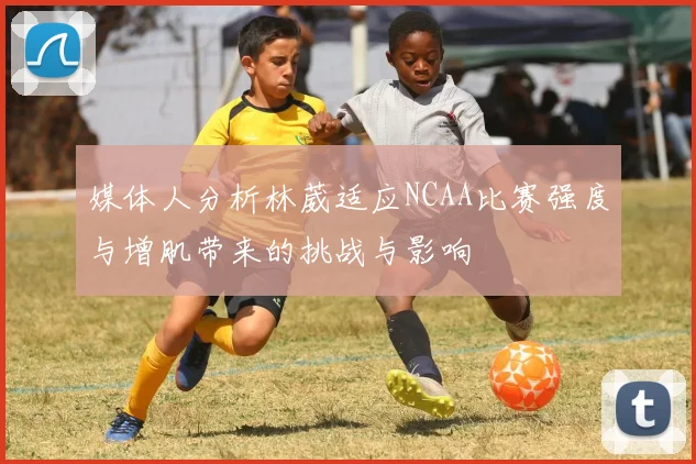 媒体人分析林葳适应NCAA比赛强度与增肌带来的挑战与影响