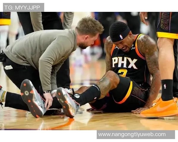 篮网官方宣布德雷克鲍威尔因右脚踝扭伤缺席本场比赛 篮网官方宣布德雷克鲍威尔因右脚踝扭伤缺席本场比赛