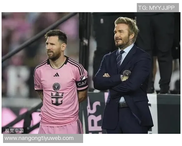 梅西续约至2028年贝克汉姆发文内马尔点赞引发球迷热议