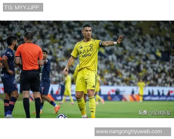 C罗在沙特联赛创造辉煌85场比赛直接参与100球成就