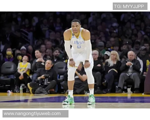 威斯布鲁克与国王队合作意向强烈双方有望达成共识