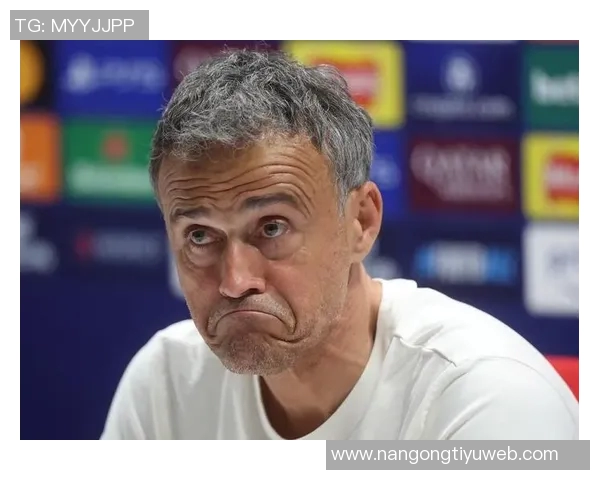 恩里克盛赞维蒂尼亚为世界顶级中场巴黎需树立独特身份认同