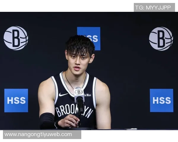 小波特盛赞曾凡博具备NBA潜力运动能力与投篮技术兼备