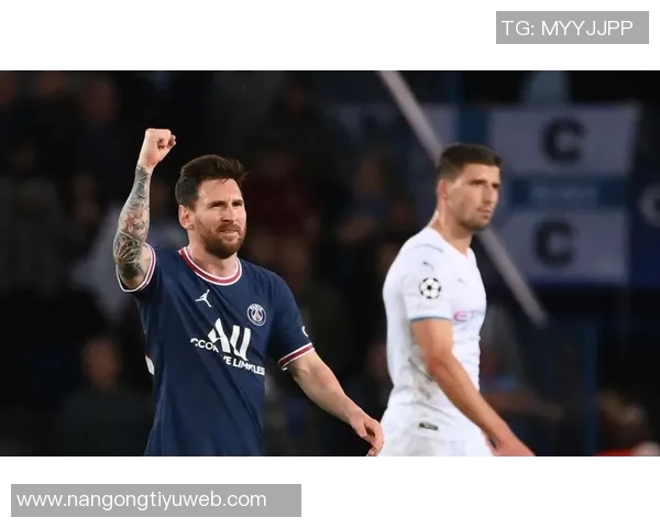 曼城错失梅西后坚定追逐亚马尔希望弥补遗憾