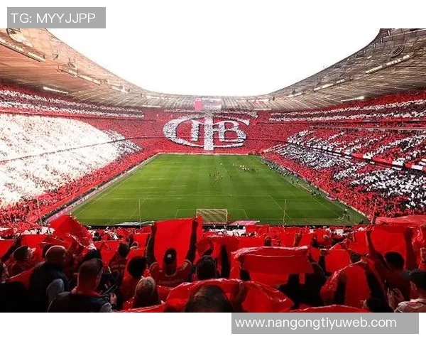 拜仁决定不出国冬训将全力以赴留在慕尼黑备战新赛季