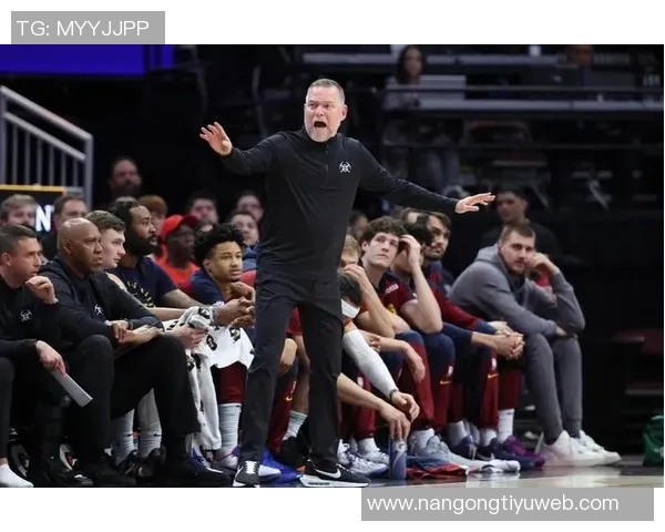 约基奇调侃戈登引发争议队内核心关系岌岌可危