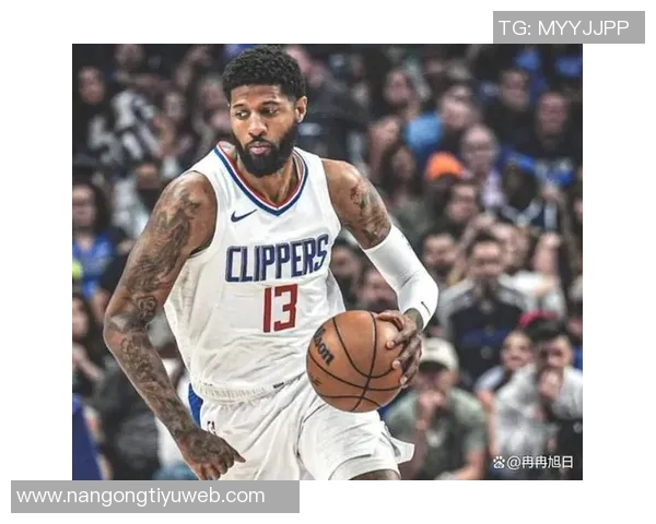 乔治谈加盟76人后的心态变化与外界关注的压力 乔治谈加盟76人后的心态变化与外界关注的压力