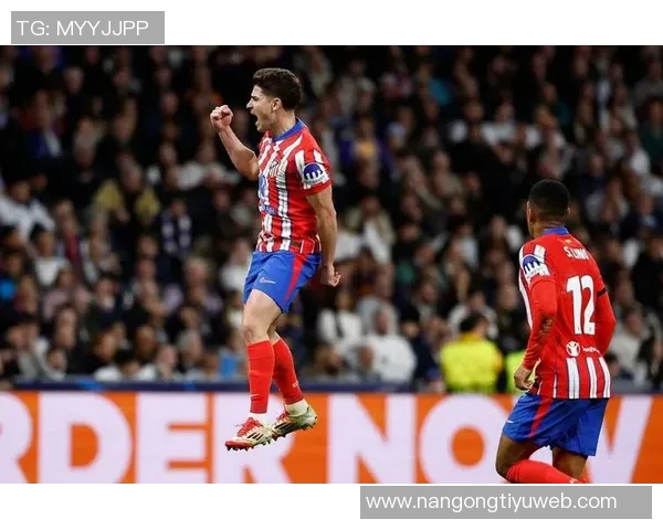 吉梅内斯：防守巴萨边路是马竞取胜关键所在