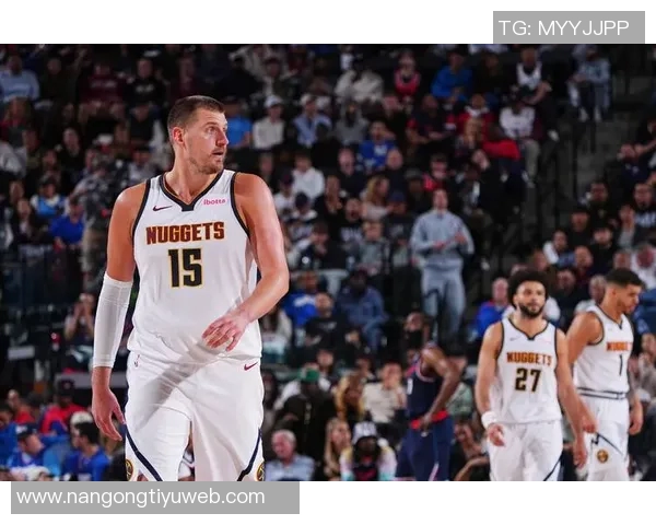 约基奇助攻王荣誉加冕小阿德尔曼称此成就应广泛传颂