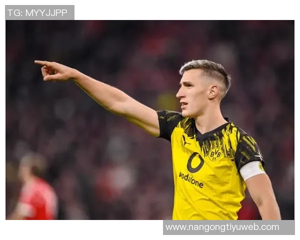 施洛特贝克缺阵对多特蒙德迎战曼城造成重大影响