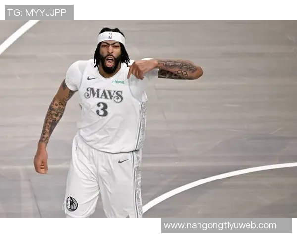 独行侠寻求交易老鹰首轮签以追逐浓眉大眼的机会 独行侠寻求交易老鹰首轮签以追逐浓眉大眼的机会