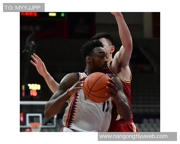 媒体人分析辽宁战术执行力强广厦需加速翻盘机会有限