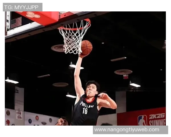 次节能否逆转开拓者首节领先勇士三分杨瀚森未能登场引发关注