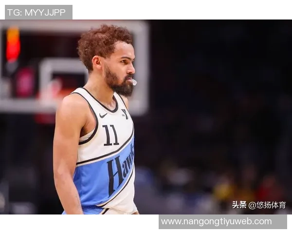 特雷杨谈生涯第八年状态如新秀期待打破职业生涯长寿纪录