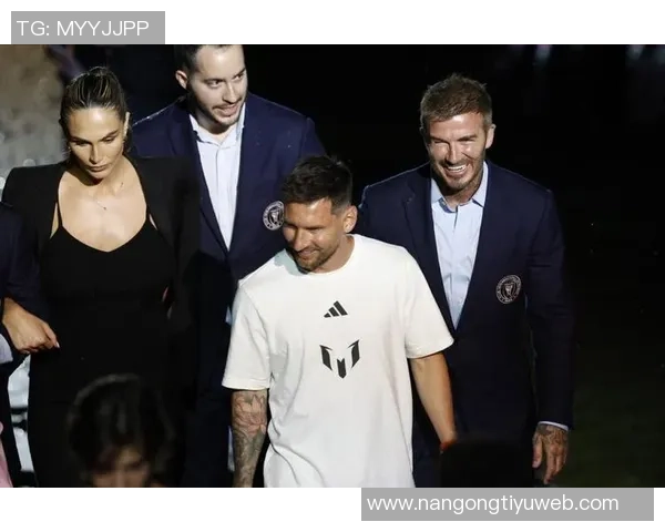 贝克汉姆确认赴中国澳门观看NBA中国赛引发球迷热议