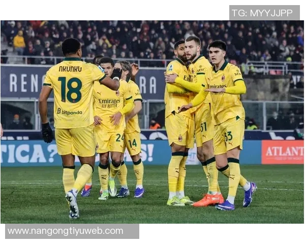 AC米兰与尤文图斯或将进行互换交易加蒂与奇克成为关注焦点