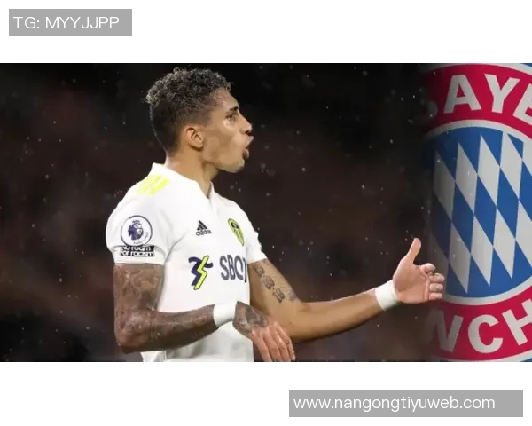 多特对阿德耶米标价6000万欧曼联巴萨密切关注球员动态 多特对阿德耶米标价6000万欧曼联巴萨密切关注球员动态