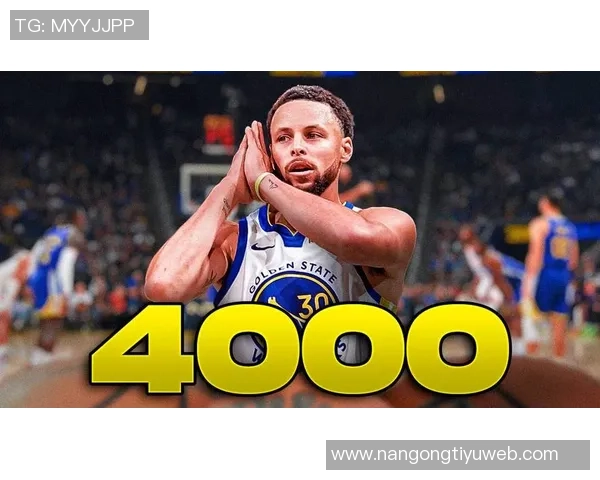 四年前的今天库里三分球超越雷阿伦成为NBA历史三分王的辉煌时刻 四年前的今天库里三分球超越雷阿伦成为NBA历史三分王的辉煌时刻