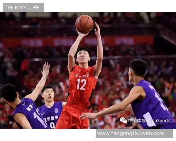 媒体人报道北京队携手同仁医院与积水潭医院全力冲击冠军目标