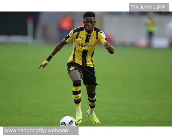 苏博蒂奇回忆多特时期登贝莱的假动作让对手防不胜防