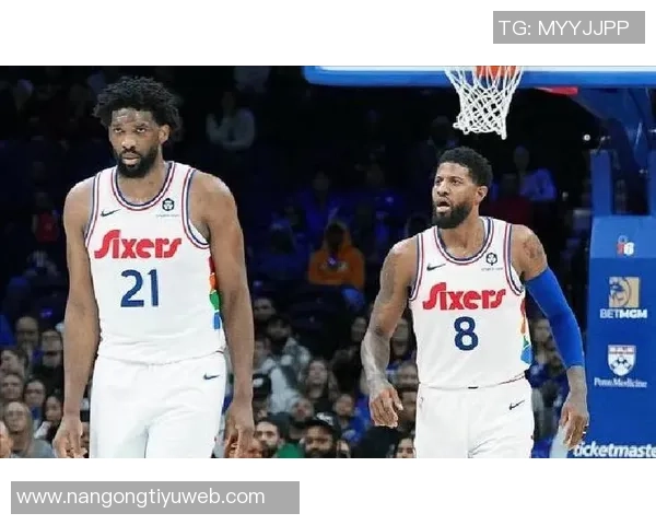 76人对决步行者首发阵容揭晓恩比德领衔强阵迎战劲敌