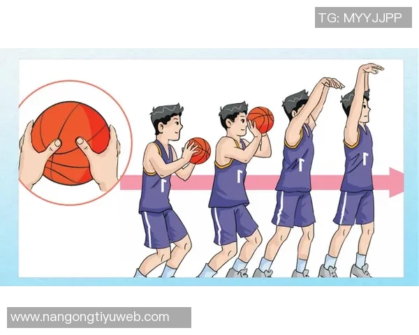 小贾谈中距离投篮能力：这是我比赛中不可或缺的一部分