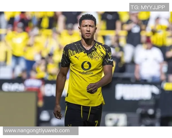 曼联欲引进多特中场贝林厄姆水晶宫也在争夺战中角逐