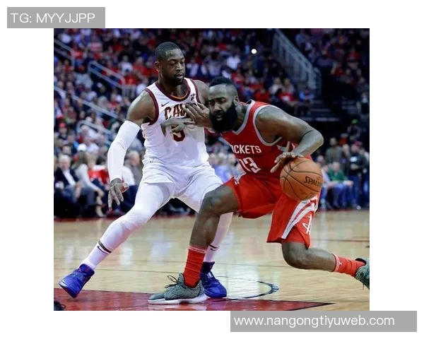 大莫里斯谈组队选择称哈登适配性强韦德则不具备同样能力