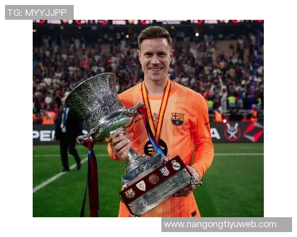 巴萨或承担大部分薪水促成特尔施特根加盟赫罗纳 巴萨或承担大部分薪水促成特尔施特根加盟赫罗纳