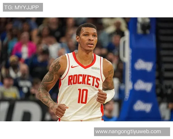 小贾巴里谈球队进步：每位球员更成熟自信迎接新挑战