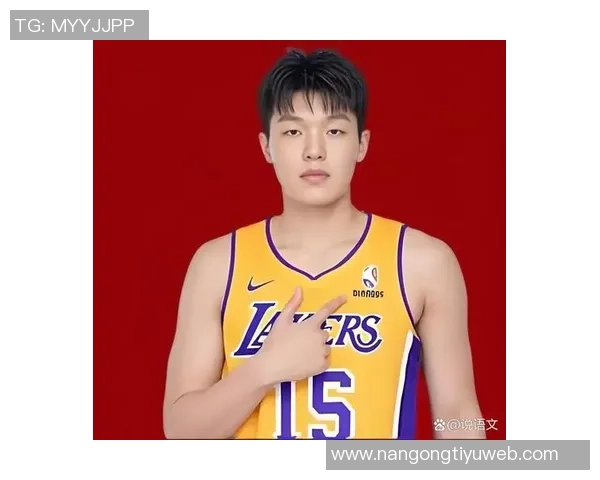 媒体人展望杨瀚森首秀表现期待得分超越姚明成就新高 媒体人展望杨瀚森首秀表现期待得分超越姚明成就新高