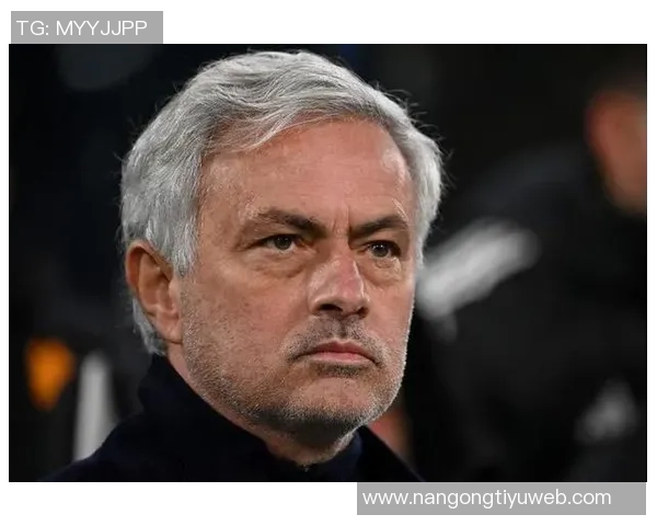 穆里尼奥的执教传奇与不屈精神:黄健翔深度解读这位不死鸟的魅力 穆里尼奥的执教传奇与不屈精神:黄健翔深度解读这位不死鸟的魅力