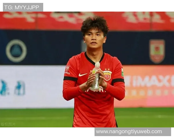 蒯纪闻:广东队磨合时间更长或成顶级联赛竞争优势 蒯纪闻:广东队磨合时间更长或成顶级联赛竞争优势